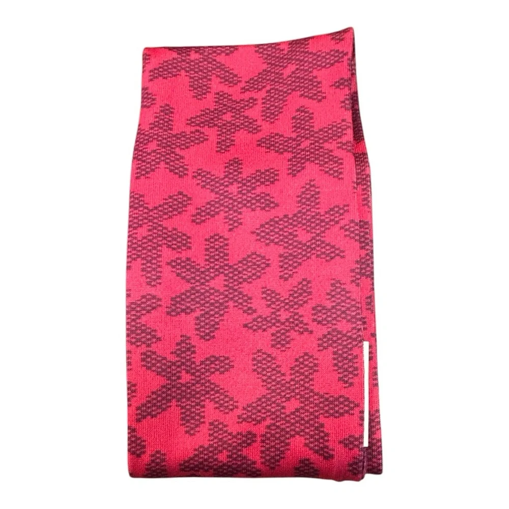Nike Fury Headband 3.0 Youth Unisex Printed Rush Pink/White